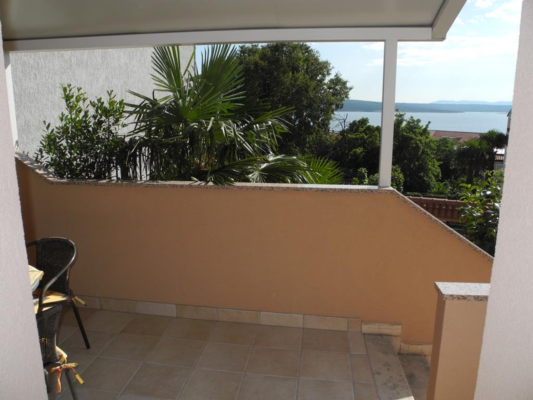 Accommodation Crikvenica
